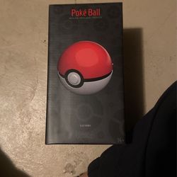 Poke Ball