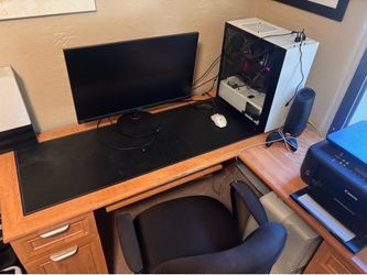 Desk