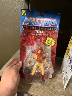 Teela Motu