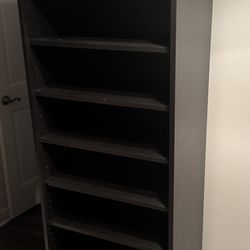 Bookcase 