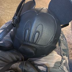 Danielle Nicole Mickey Bag 