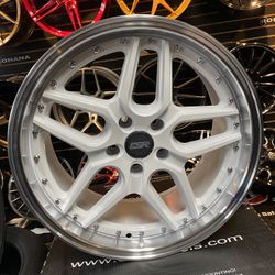 ESR Wheels 