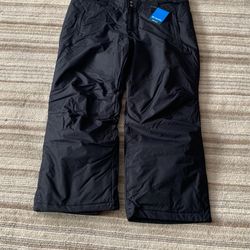 Snow Pants / Snowboard Columbia - New