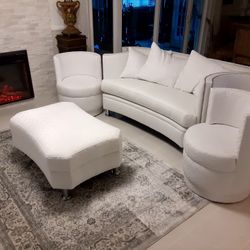 Custom Made Sofas 