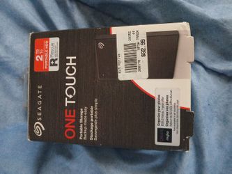 Brand new Hdrive