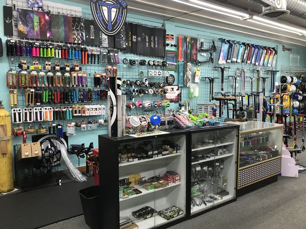 Pro scooter shop for Sale in Battle Ground, WA - OfferUp
