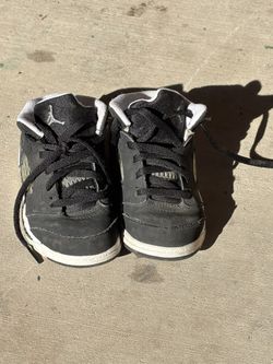 Nike Air Jordans Size 9c