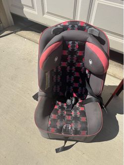 Car seat