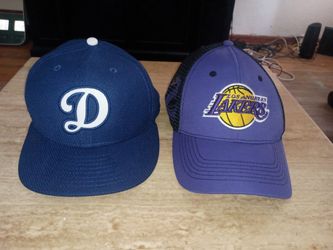 Hat's