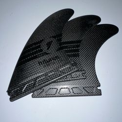 Futures AM2 Thruster Set 