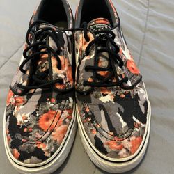 Nike Janoski  Size 9 OBO