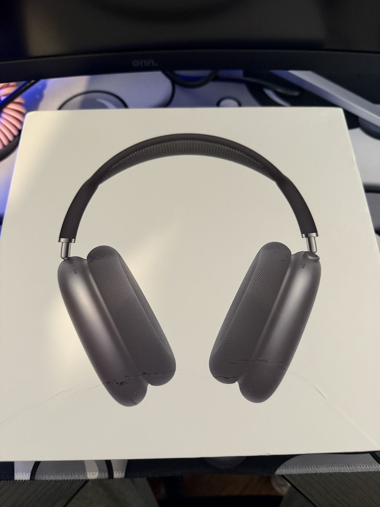 AirPod Maxs