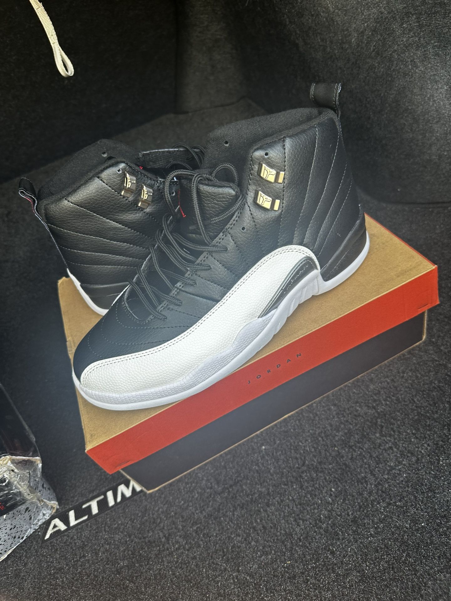 Jordan 12 Size 10