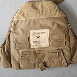 Plate Carrier