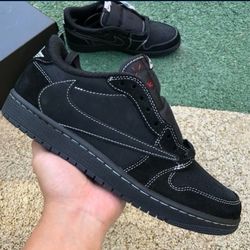 Travis Scott’s - $110 each