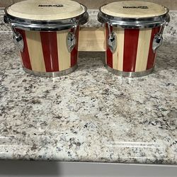 Rockjam Bongos