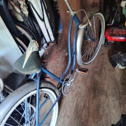 Pre War Bicycle 275