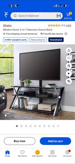 Tv stand