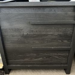 Nightstand / Bedside Table