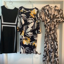 Dresses 