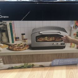 Bella Pro Pizza Oven