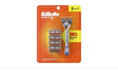 Gillette shaver $25 dollars
