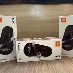 JBL Flip 6