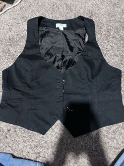 cute vest