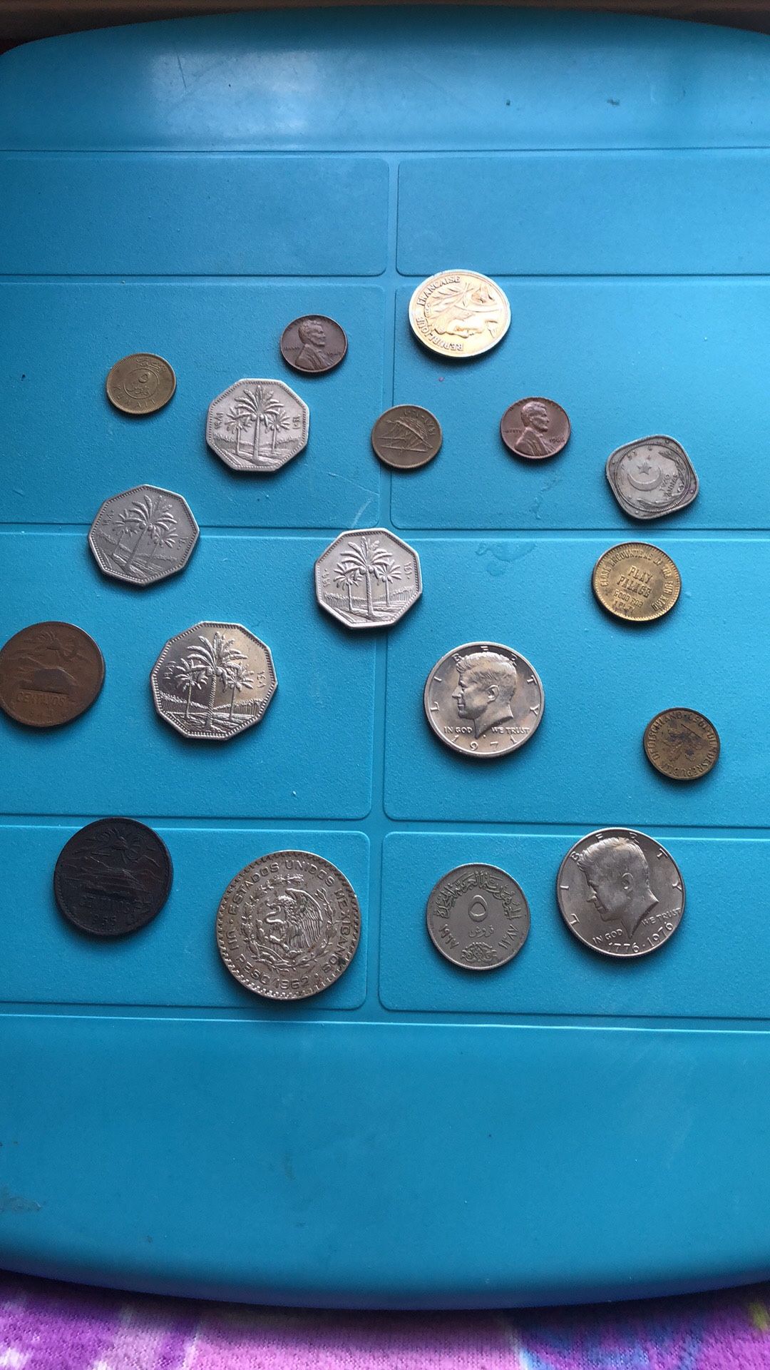Rare Coins From The 1940s