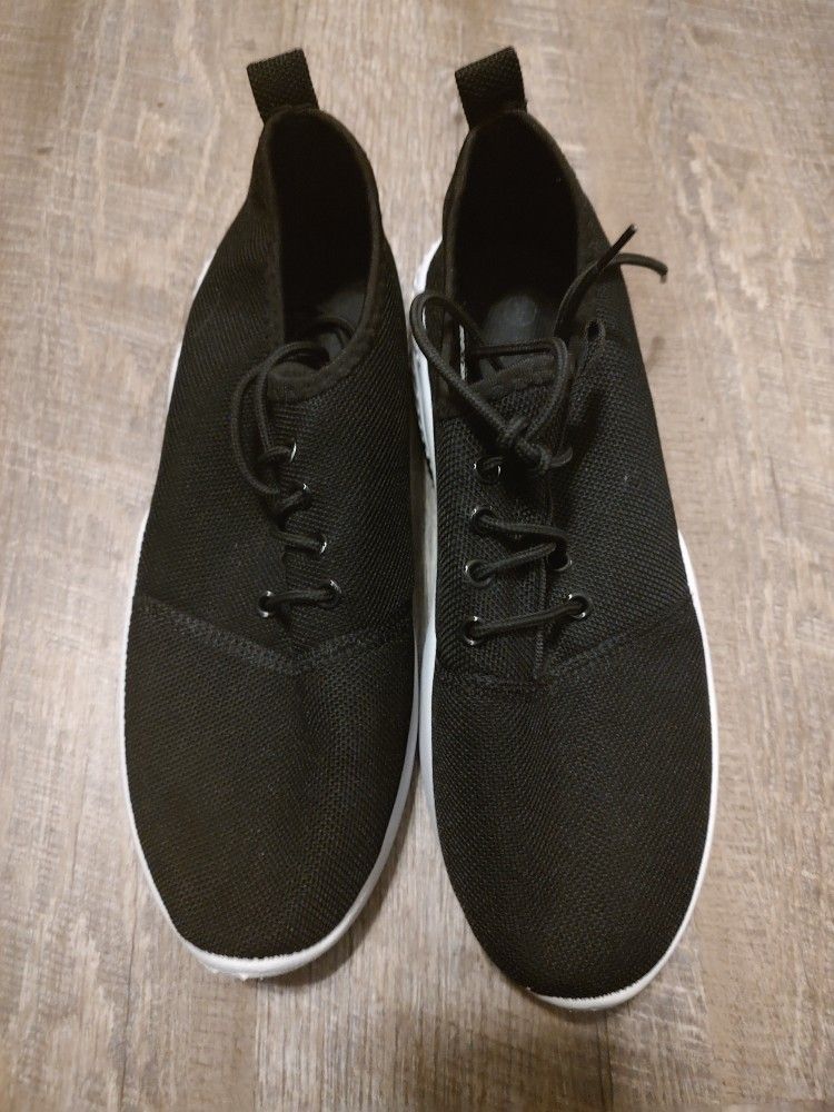 Men's Size 10/11 Jogger Athletic Sneakers