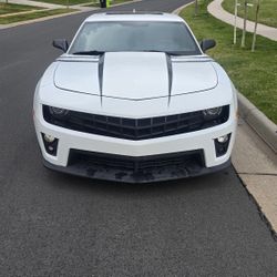 2013 Chevy Camero LS