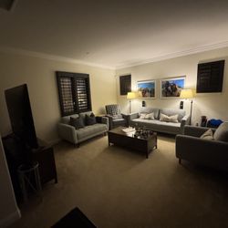 Living Room Furniture 