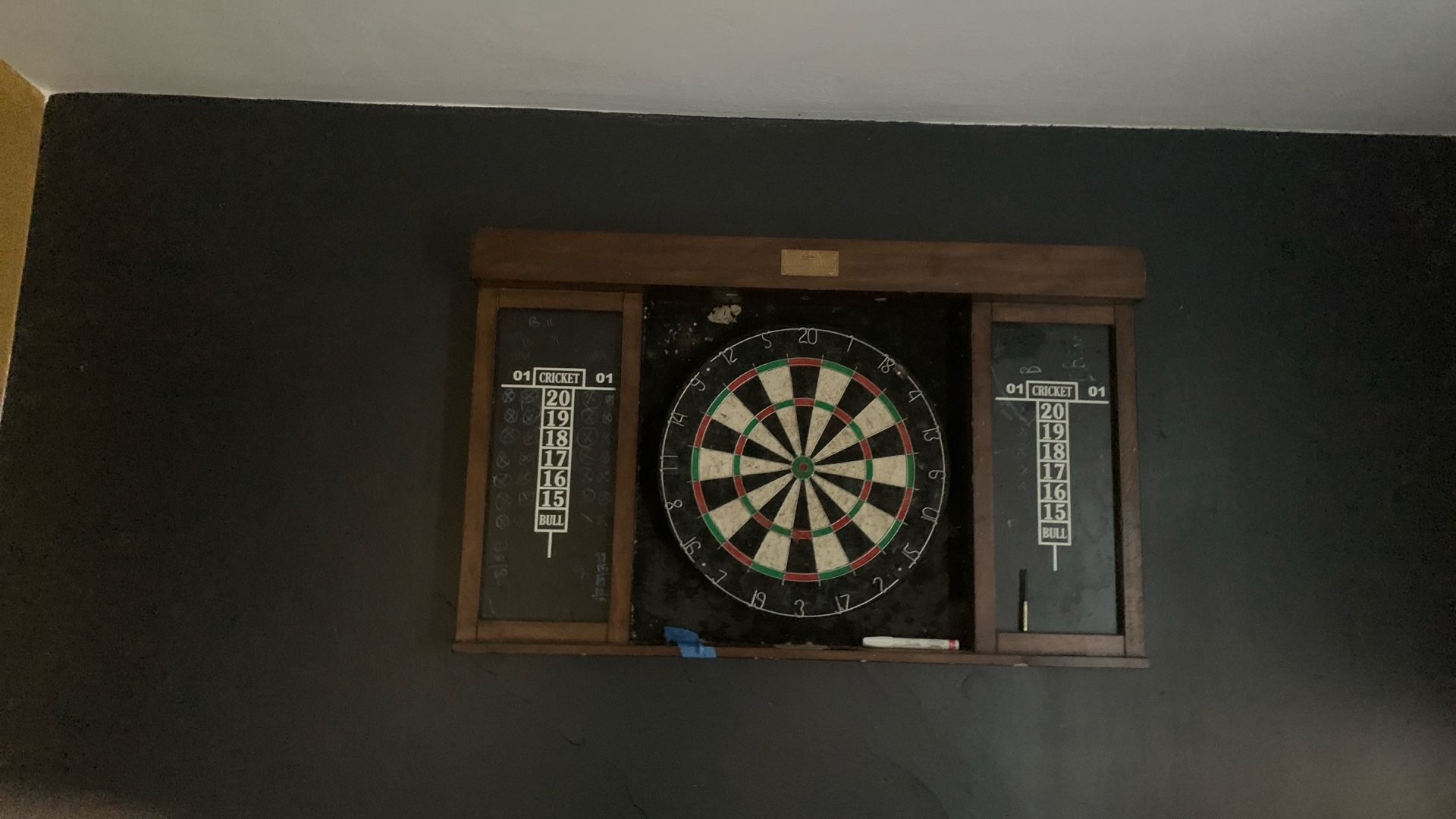 Dart Board