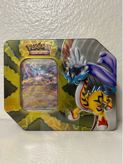 Raging Bolt Tin