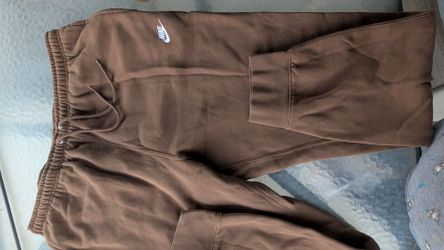 Men's XL joggers
