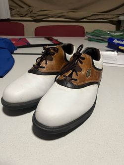 FootJoy Golf Shoes