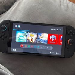Nintendo Switch 2 Console Only