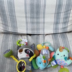 Baby Toys