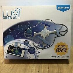 LUMI GAMING DRONE