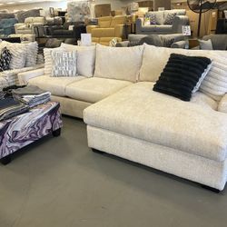 New Sectional Sofa 