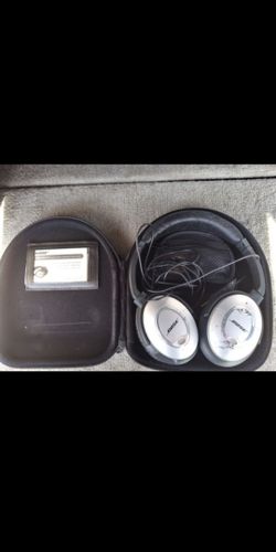 BOSE QUIET CONFORT 2