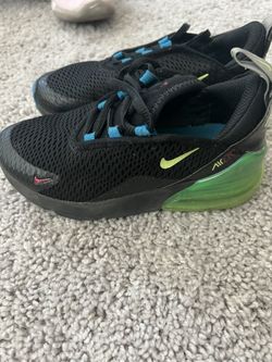 Nike Air 270 11c