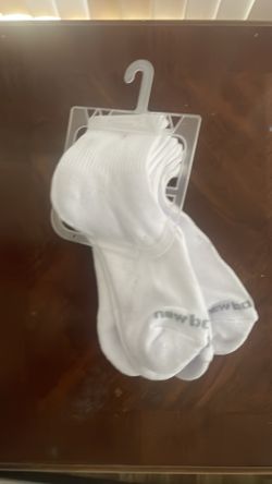 New balance Children’s socks