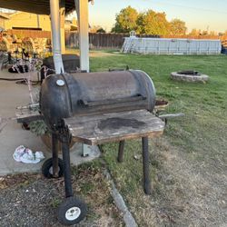 BBQ Grill