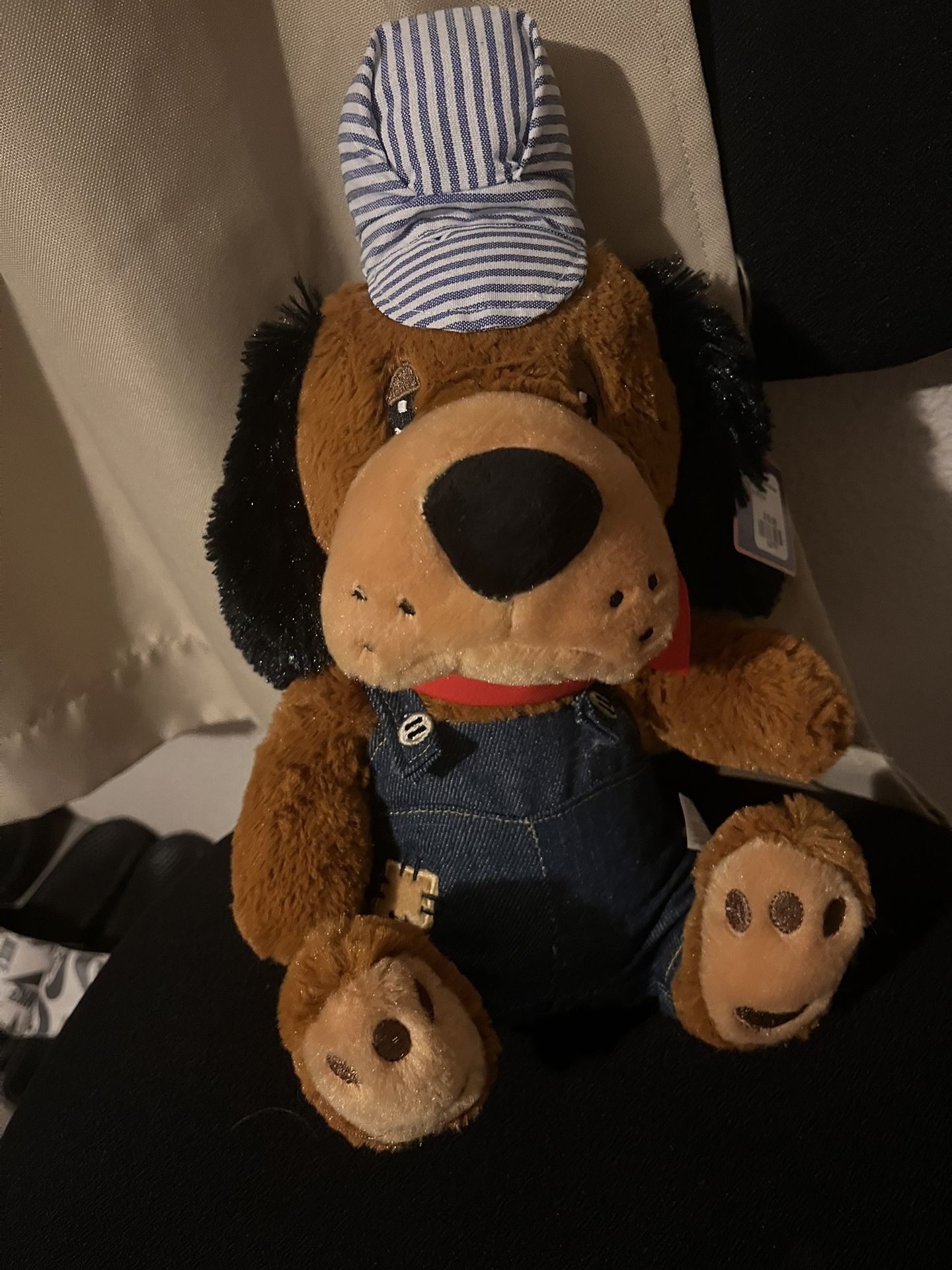 Stuff Animal