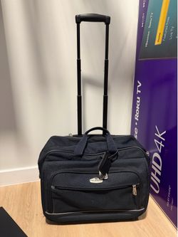 SAMSONITE Rolling mini suitcase FOR SALE