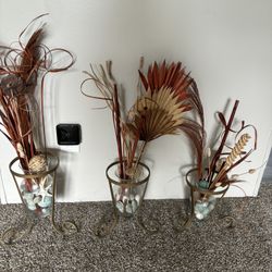 Vases