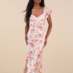 Lulus Dress
