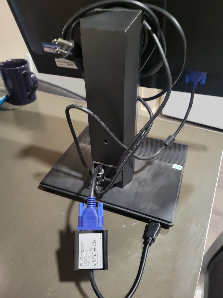 Computer Acer Screen