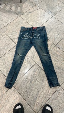 Ice cream jeans size 34